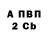 КЕТАМИН VHQ Sanek Booster